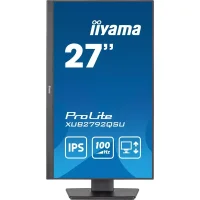 Монитор Iiyama ProLite XUB2792QSU-B6 фото 1